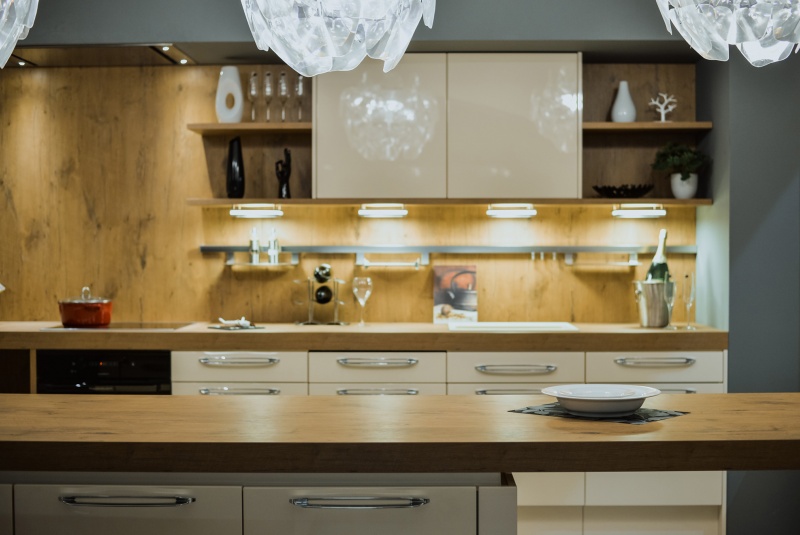 Showroom Praha