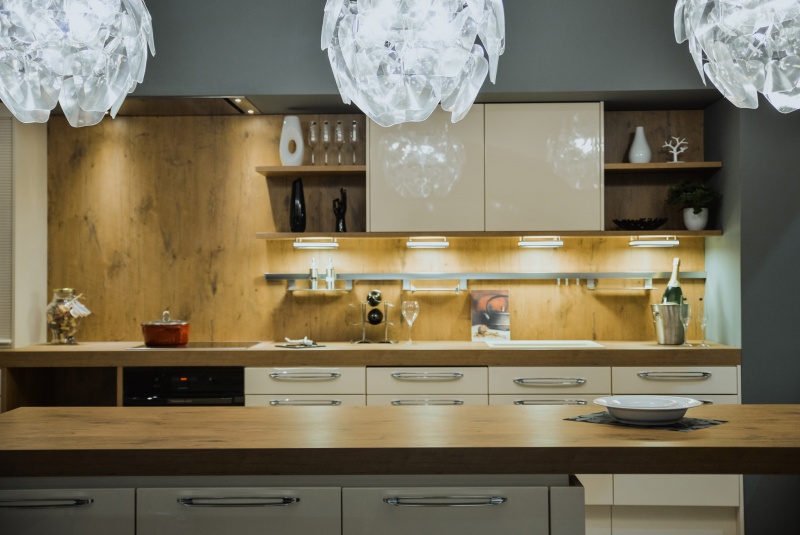 Showroom Praha