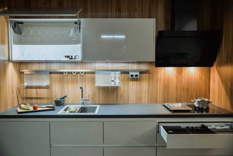 Showroom Praha