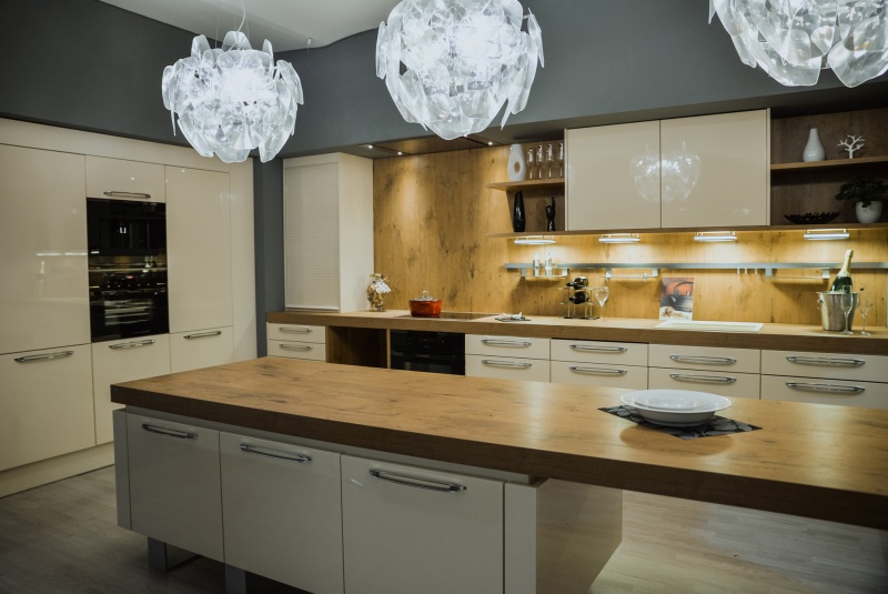 Showroom Praha