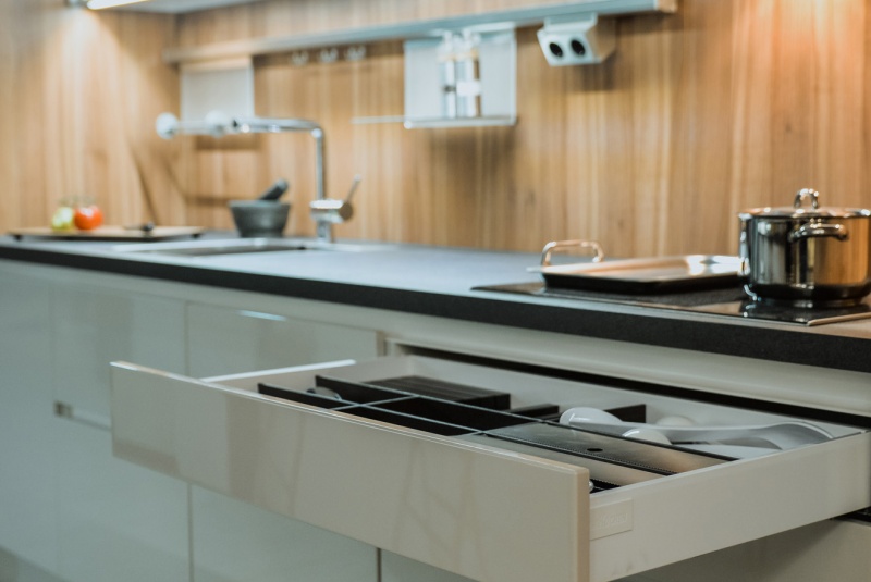 Showroom Praha Showroom Praha