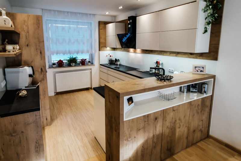 Reference / Realizace - rodinný dům - foto Reference / Realizace - rodinný dům - foto