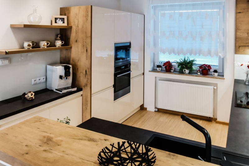 Reference / Realizace - rodinný dům - foto Reference / Realizace - rodinný dům - foto