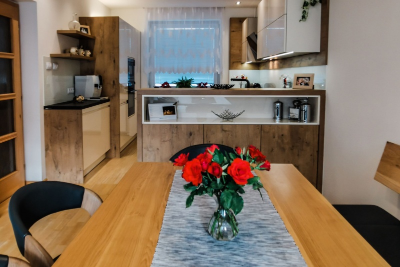 Reference / Realizace - rodinný dům - foto Reference / Realizace - rodinný dům - foto