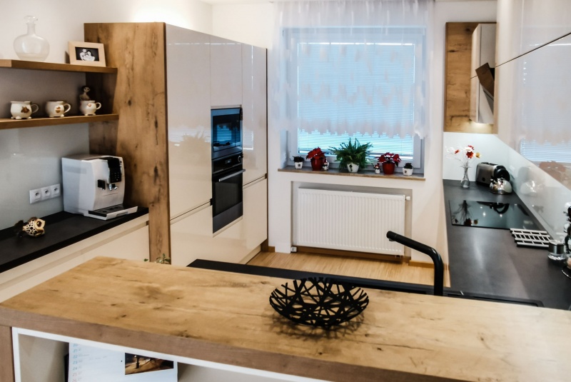 Reference / Realizace - rodinný dům - foto Reference / Realizace - rodinný dům - foto