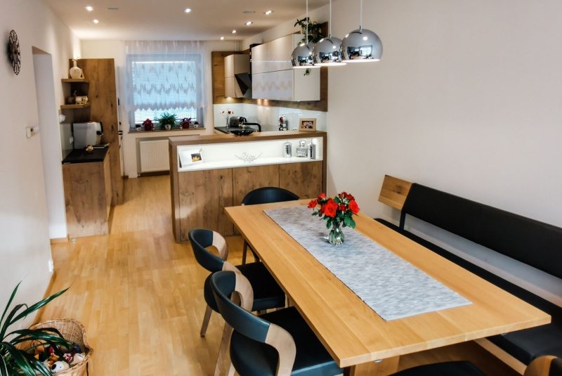 Reference / Realizace - rodinný dům - foto Reference / Realizace - rodinný dům - foto