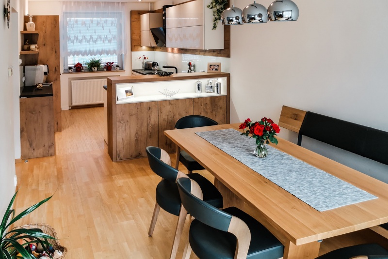 Reference / Realizace - rodinný dům - foto Reference / Realizace - rodinný dům - foto