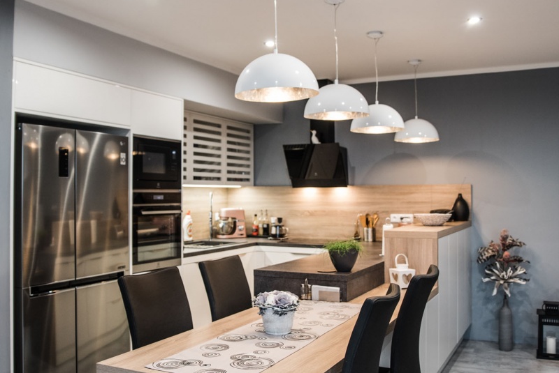 Reference / Realizace - rodinný dům - foto Reference / Realizace - rodinný dům - foto