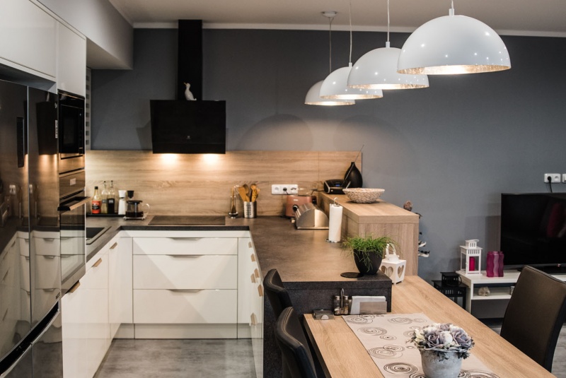 Reference / Realizace - rodinný dům - foto Reference / Realizace - rodinný dům - foto