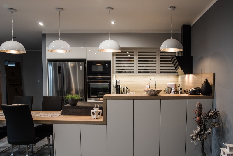 Reference / Realizace - rodinný dům - foto Reference / Realizace - rodinný dům - foto