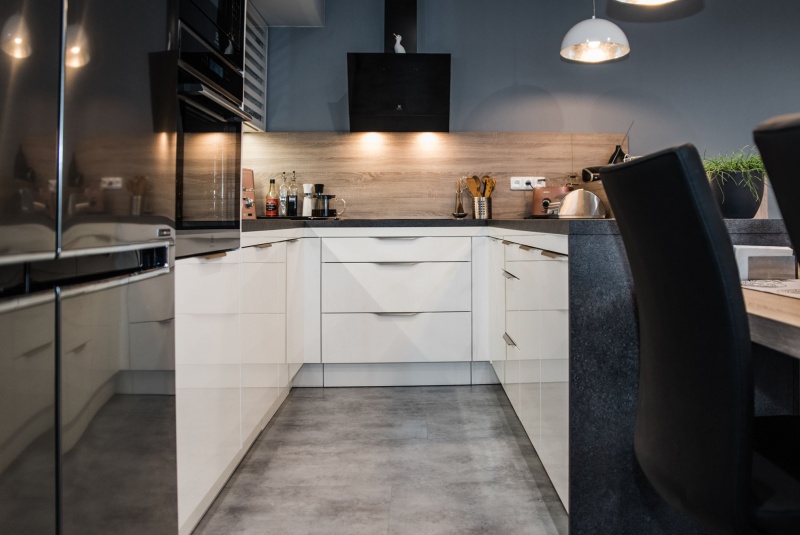 Reference / Realizace - rodinný dům - foto Reference / Realizace - rodinný dům - foto