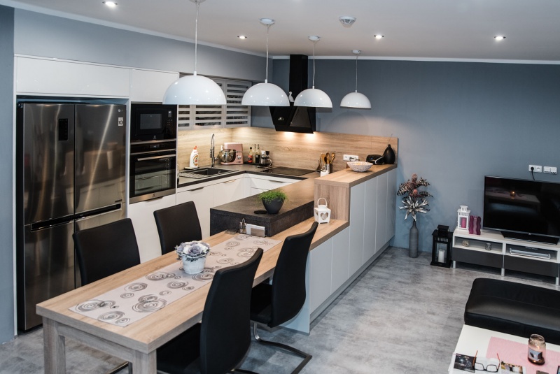 Reference / Realizace - rodinný dům - foto Reference / Realizace - rodinný dům - foto