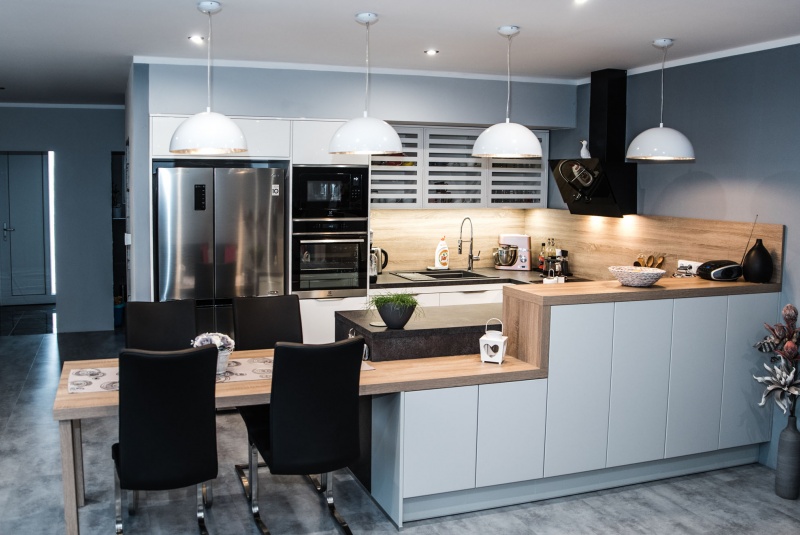 Reference / Realizace - rodinný dům - foto Reference / Realizace - rodinný dům - foto