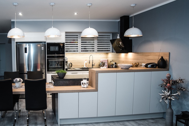 Reference / Realizace - rodinný dům - foto Reference / Realizace - rodinný dům - foto