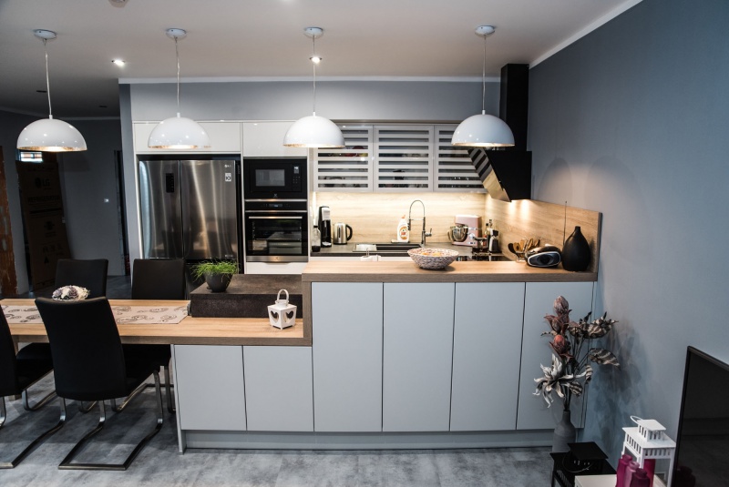 Reference / Realizace - rodinný dům - foto Reference / Realizace - rodinný dům - foto