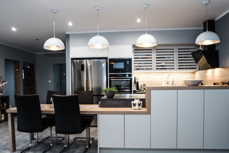 Reference / Realizace - rodinný dům - foto Reference / Realizace - rodinný dům - foto