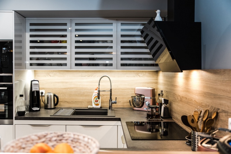 Reference / Realizace - rodinný dům - foto Reference / Realizace - rodinný dům - foto