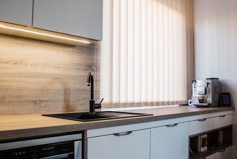 Reference / Realizace - bytový dům - foto Reference / Realizace - bytový dům - foto