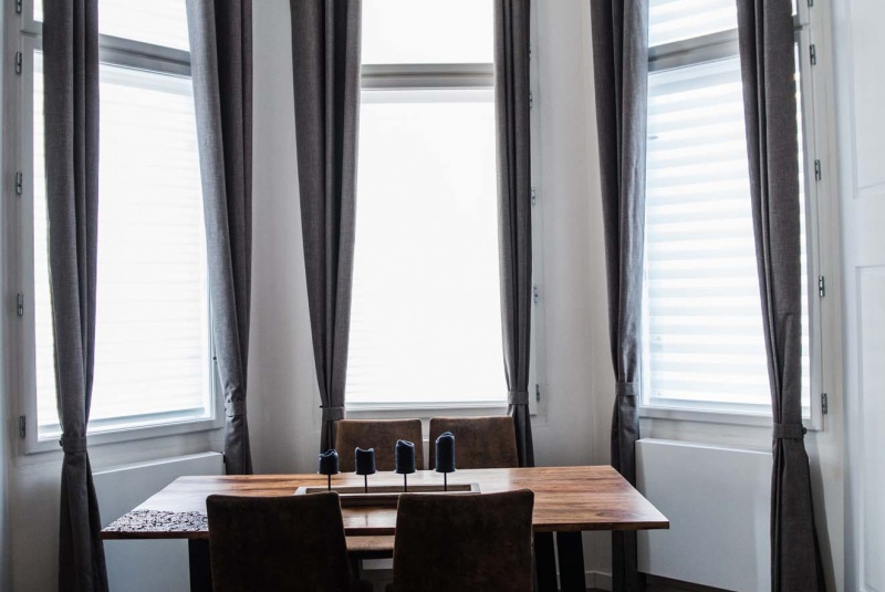 Reference / Realizace - bytový dům - foto Reference / Realizace - bytový dům - foto