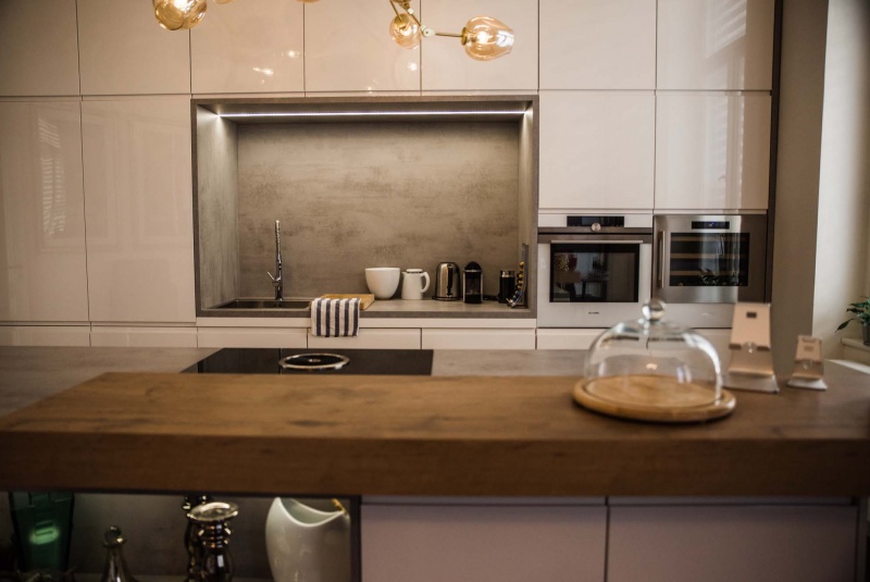 Reference / Realizace - bytový dům - foto Reference / Realizace - bytový dům - foto