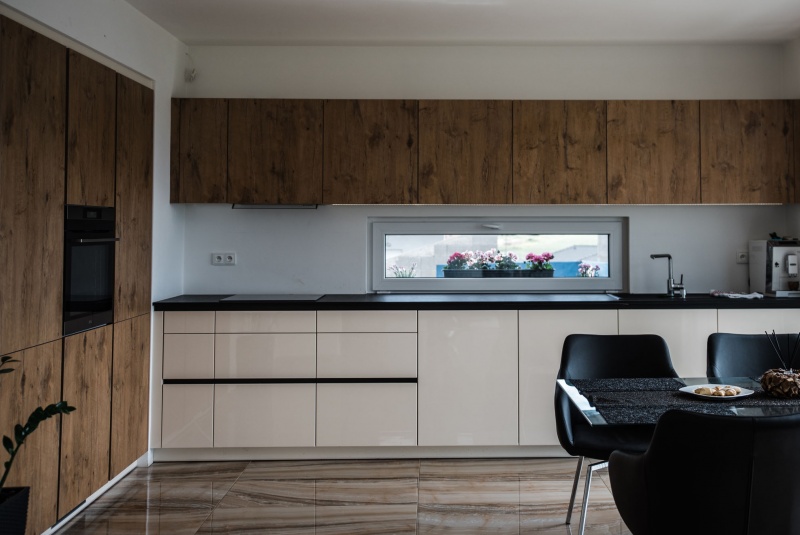 Reference / Realizace - rodinný dům - foto Reference / Realizace - rodinný dům - foto