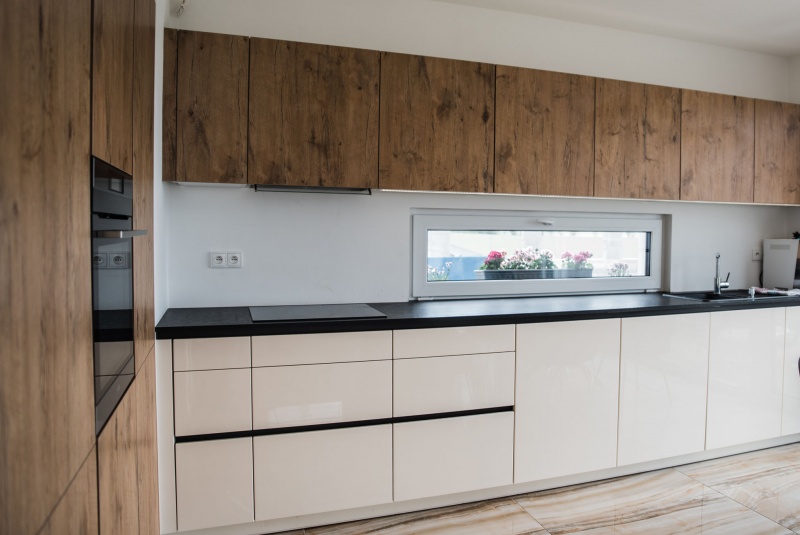 Reference / Realizace - rodinný dům - foto Reference / Realizace - rodinný dům - foto