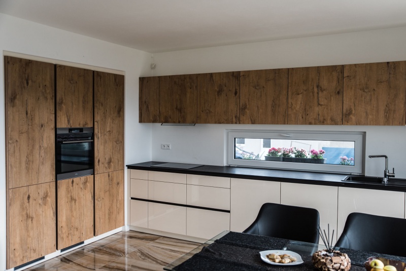 Reference / Realizace - rodinný dům - foto Reference / Realizace - rodinný dům - foto