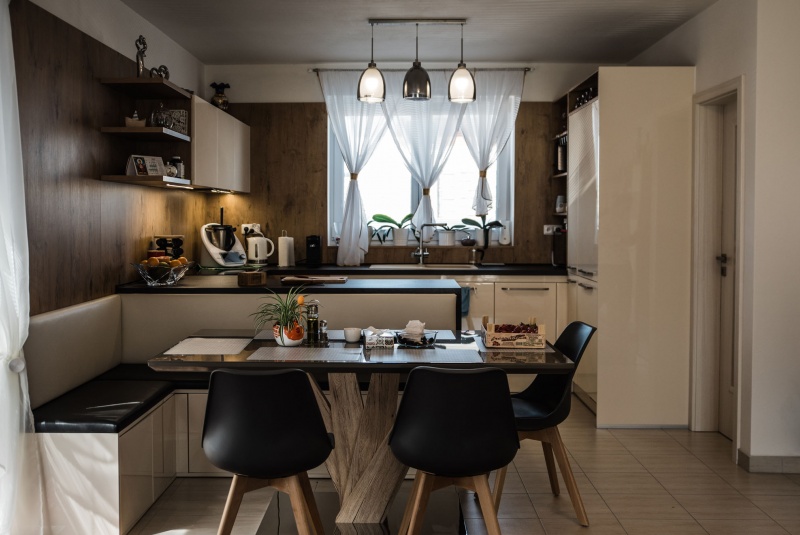 Reference / Realizace - rodinný dům - foto Reference / Realizace - rodinný dům - foto