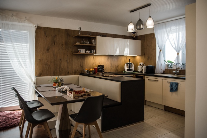 Reference / Realizace - rodinný dům - foto Reference / Realizace - rodinný dům - foto