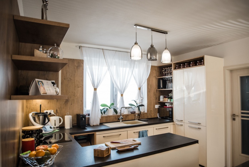 Reference / Realizace - rodinný dům - foto Reference / Realizace - rodinný dům - foto