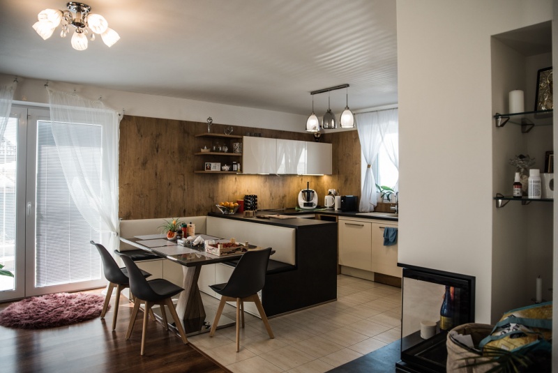 Reference / Realizace - rodinný dům - foto Reference / Realizace - rodinný dům - foto