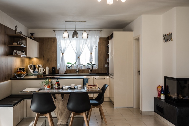 Reference / Realizace - rodinný dům - foto Reference / Realizace - rodinný dům - foto