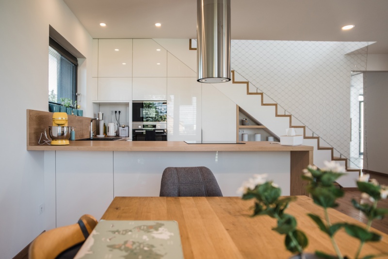 Reference / LIVING: BÍLY LESK - LAK, DESKA -ULME, 7,90m - foto Reference / LIVING: BÍLY LESK - LAK, DESKA -ULME, 7,90m - foto