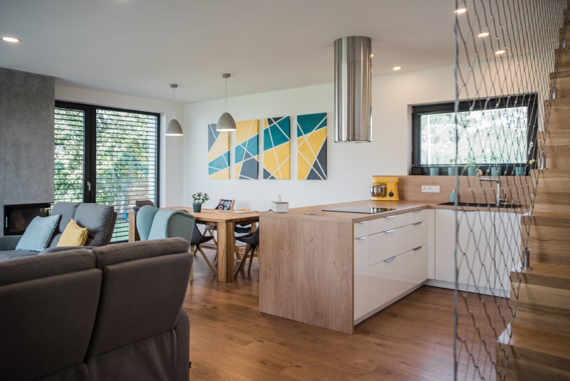 Reference / LIVING: BÍLY LESK - LAK, DESKA -ULME, 7,90m - foto Reference / LIVING: BÍLY LESK - LAK, DESKA -ULME, 7,90m - foto